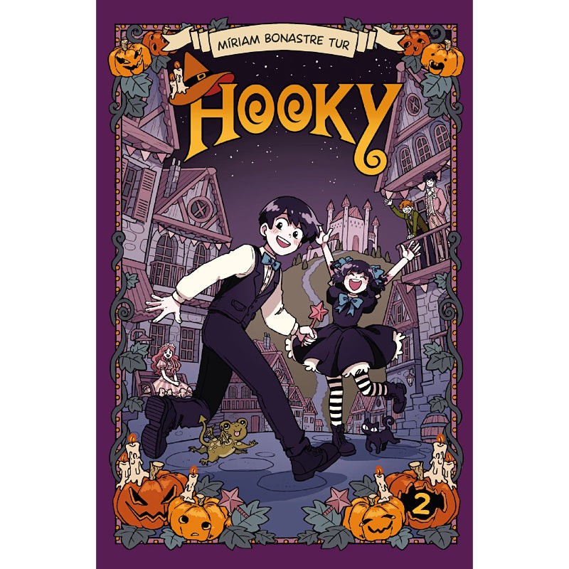 Hooky 2