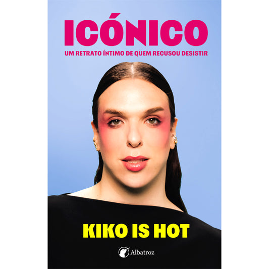 Icónico