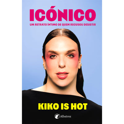 Icónico