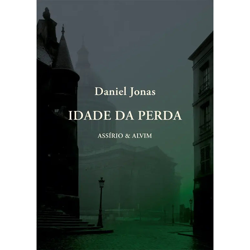 Idade da Perda