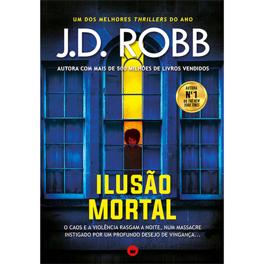 Ilusão Mortal