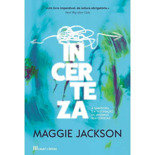 Incerteza