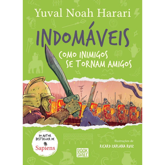 Indomáveis 3: Como Inimigos se Tornam Amigos