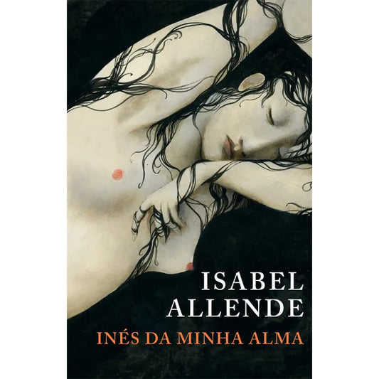 Inés da minha alma