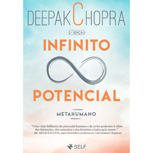 Infinito Potencial