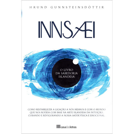 Innsaei: O Livro da Sabedoria Islandesa