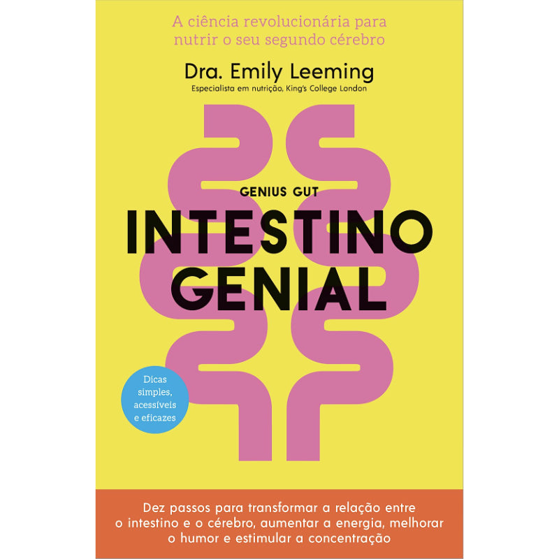 Intestino Genial