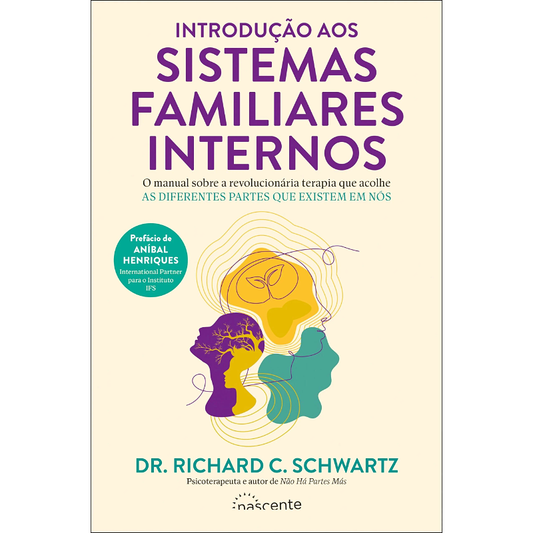 Introdução aos Sistemas Familiares Internos