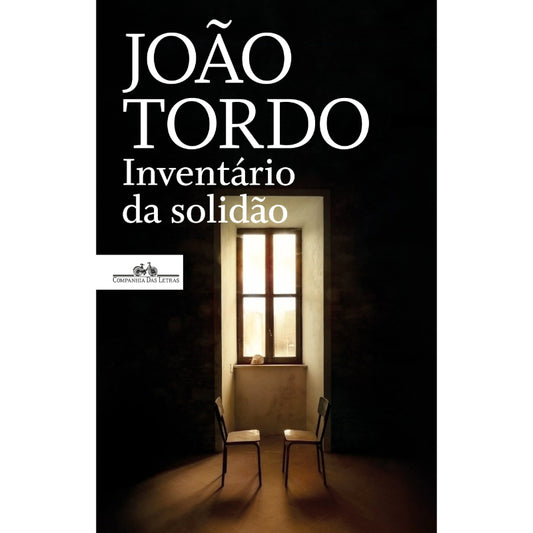 Inventário da Solidão