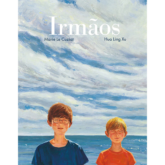 Irmãos