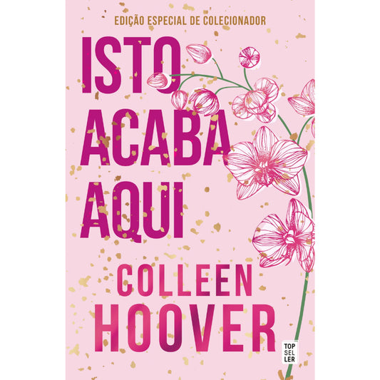 Isto Acaba Aqui (Edição de Colecionador)