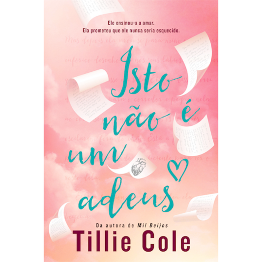 Isto Não é um Adeus