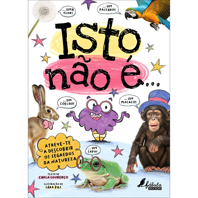 Isto Não É...