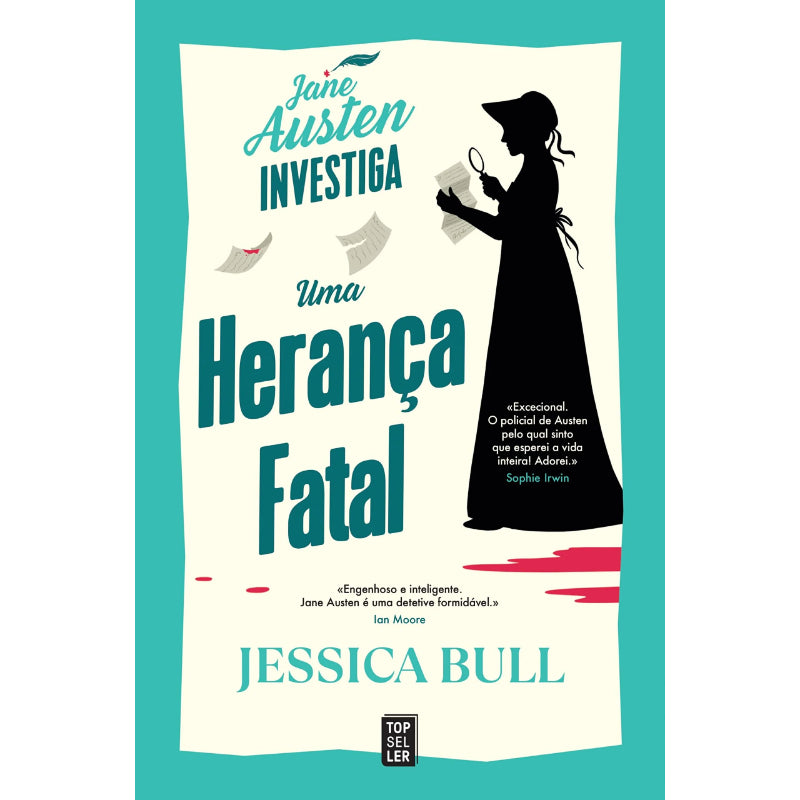 Uma Herança Fatal
