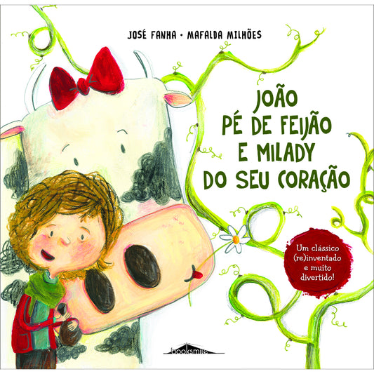 João Pé de Feijão e Milady do Seu Coração