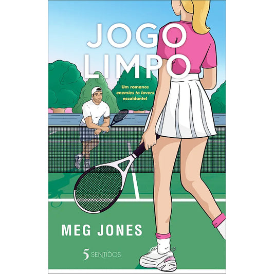 Jogo Limpo