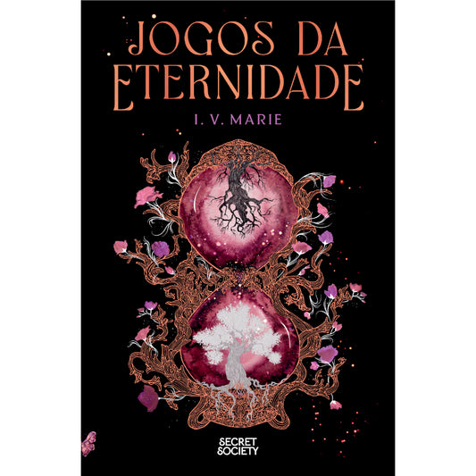 Jogos da Eternidade