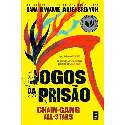 Jogos da Prisão