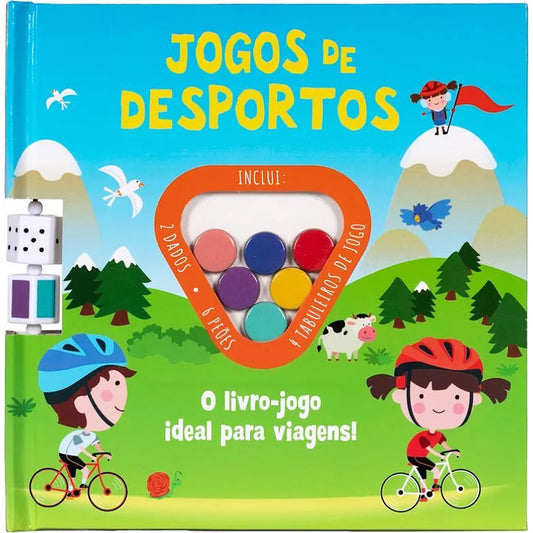 Jogos de Desportos