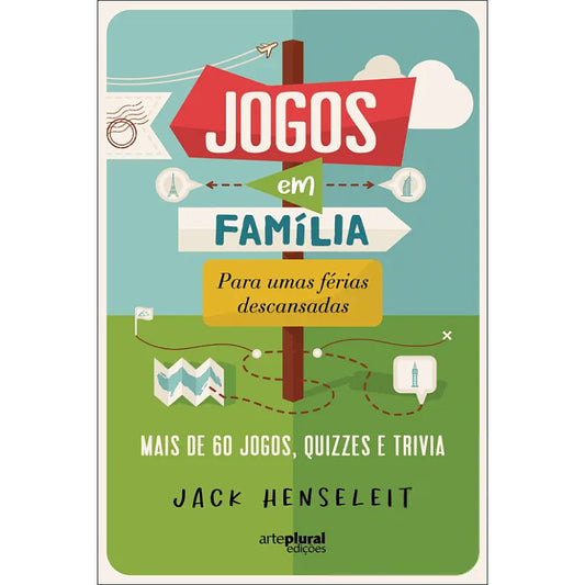 Jogos em Família