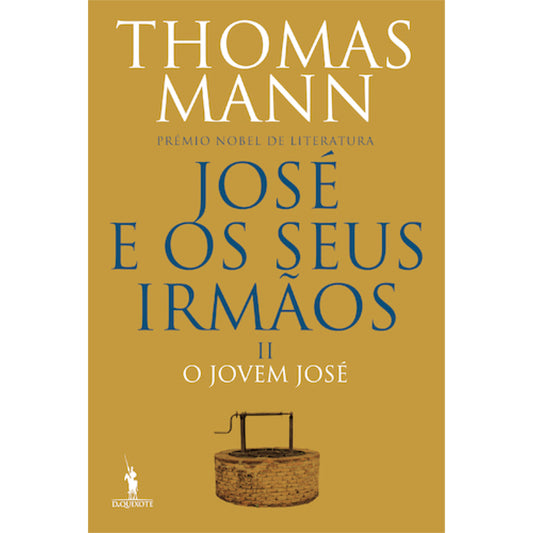 José e os Seus Irmãos II: O Jovem José