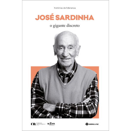 José Sardinha - O Gigante Discreto