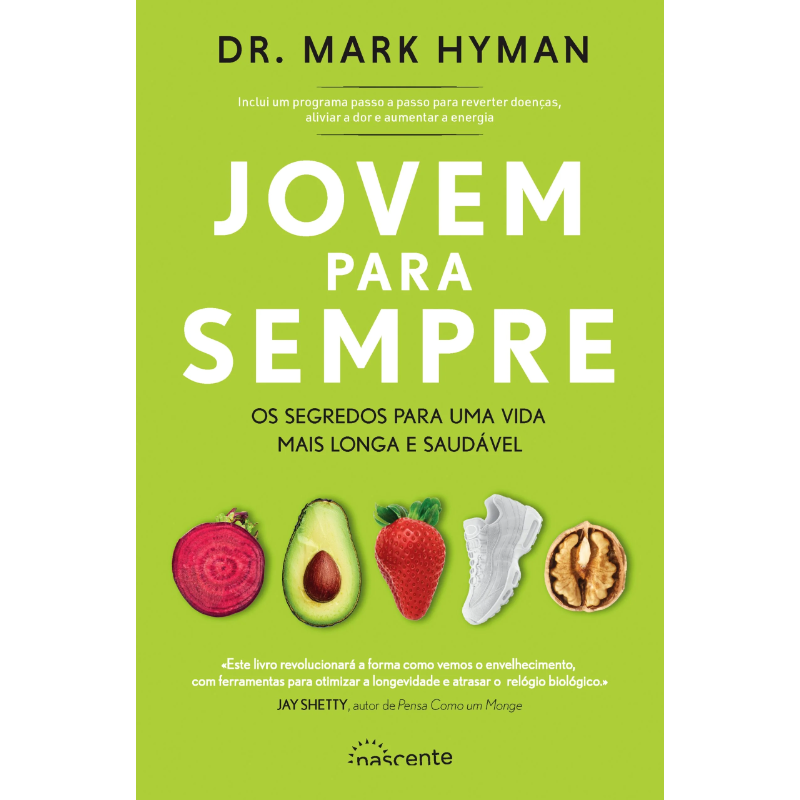 Jovem para Sempre