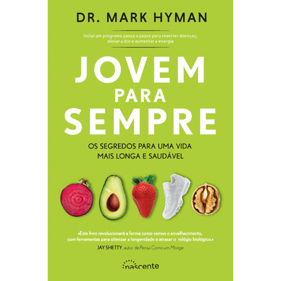 Jovem para Sempre