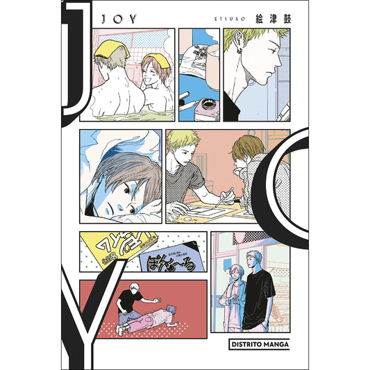 Joy (Edição Completa)