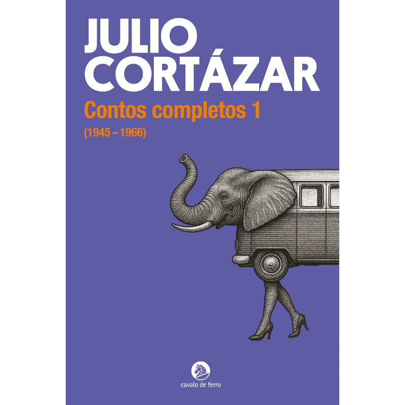 Contos Completos 1