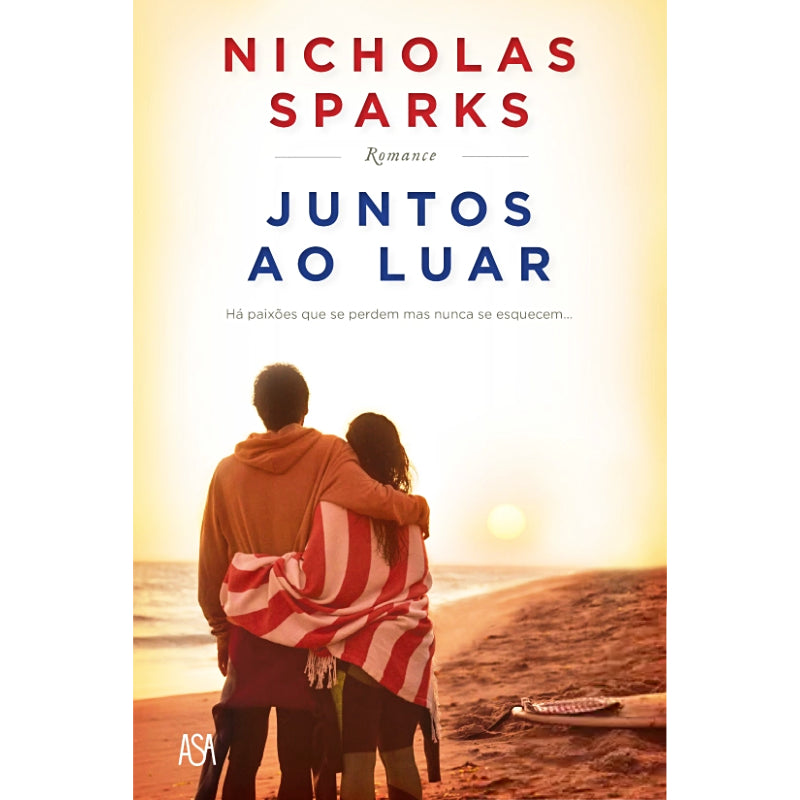 Juntos ao Luar