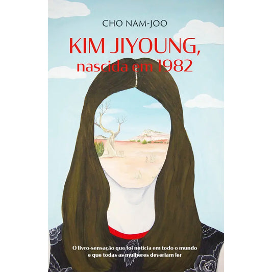 Kim Jiyoung, Nascida em 1982
