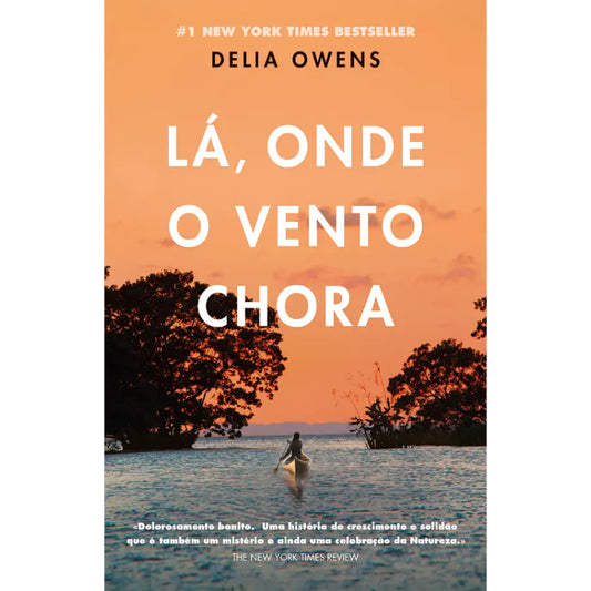 Lá, Onde o Vento Chora