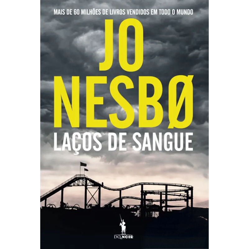 Laços de Sangue