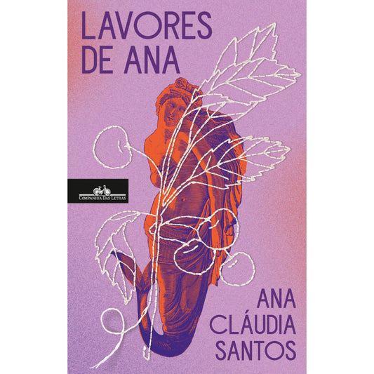 Lavores de Ana