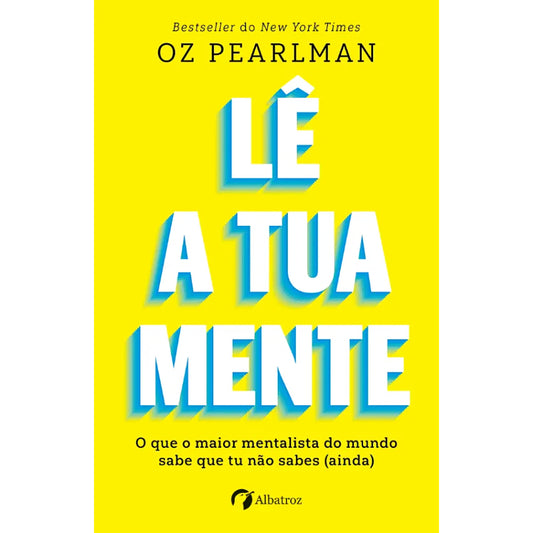 Lê a Tua Mente