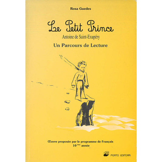 Le Petit Prince