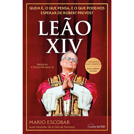 Leão XIV