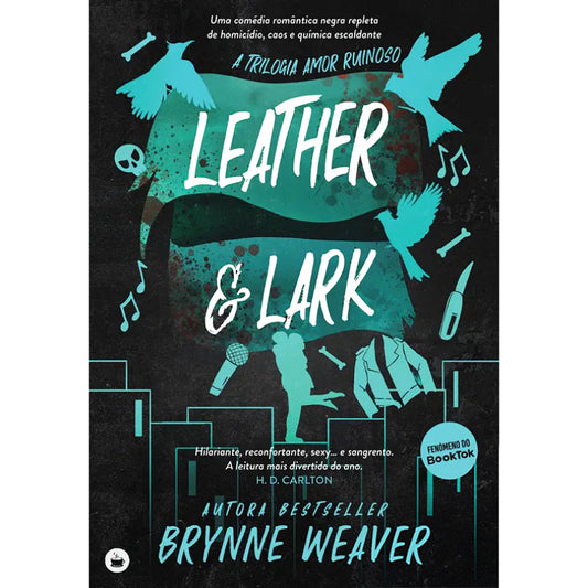 Leather & Lark