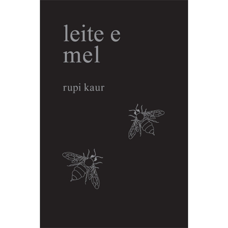 Leite e Mel