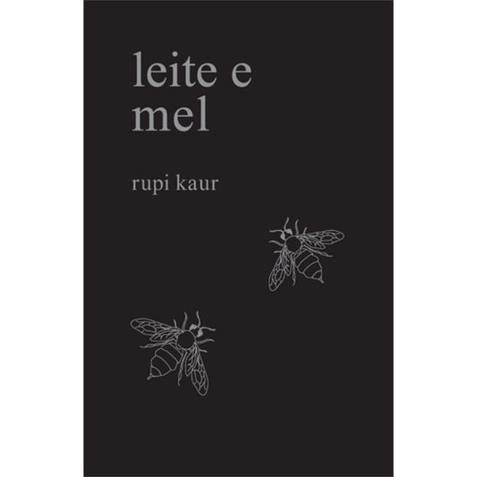 Leite e Mel