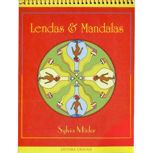 Lendas & Mandalas