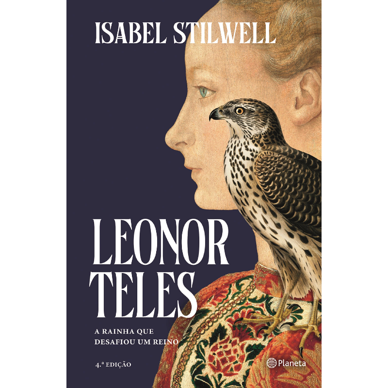 Leonor Teles