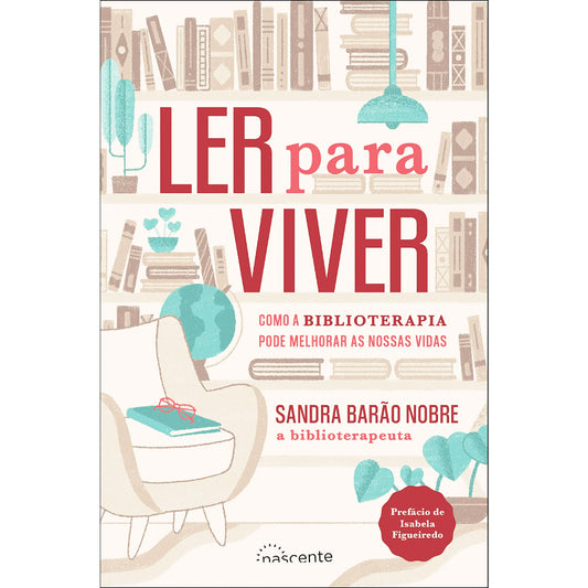 Ler para Viver