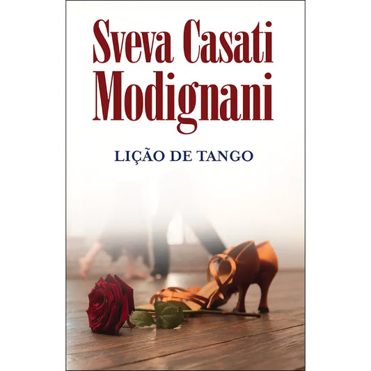 Lição de Tango