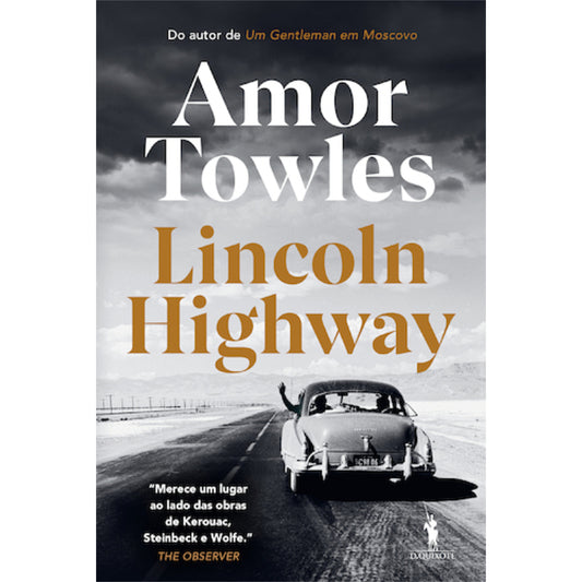 Lincoln Highway