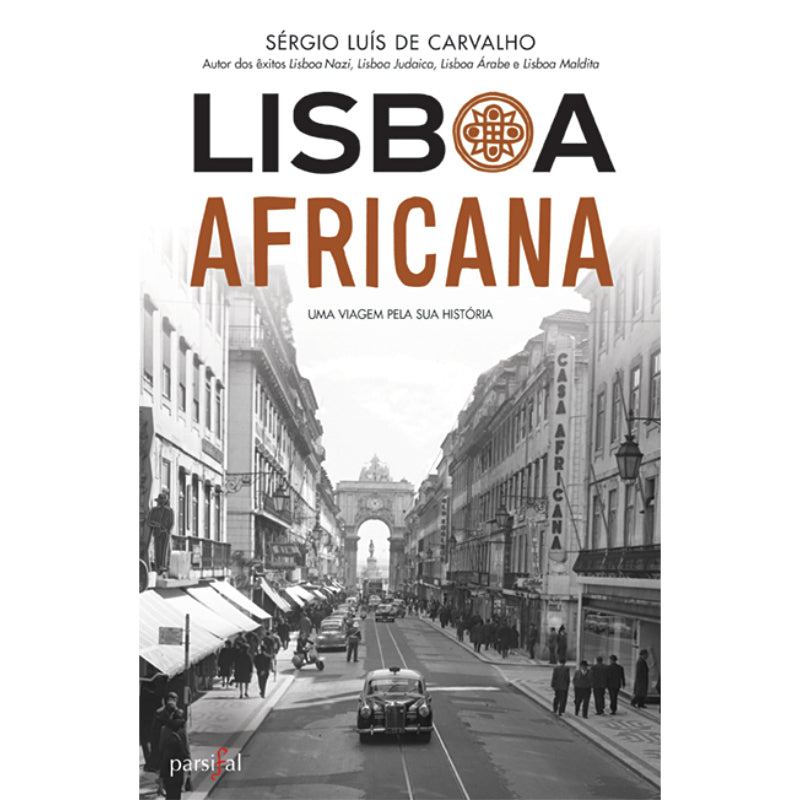 Lisboa Africana