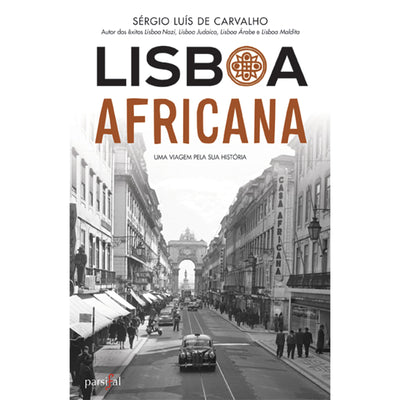 Lisboa Africana