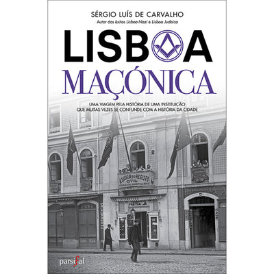 Lisboa Maçónica