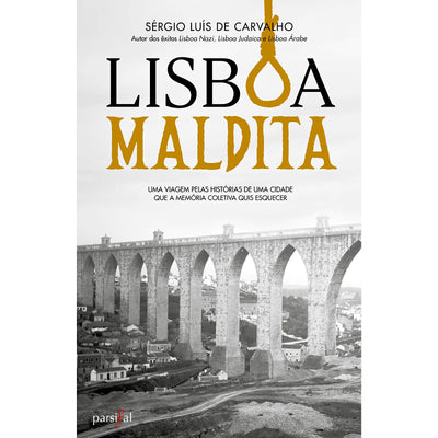 Lisboa Maldita